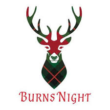 Burns Night - Saturday 24th January 2026 - 7-9pm