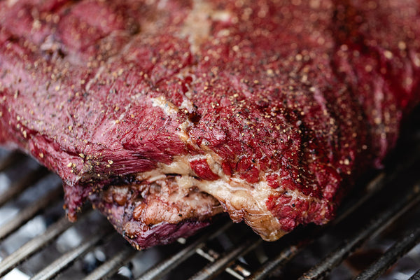 1-1 With Hoggy - Meat Masterclass