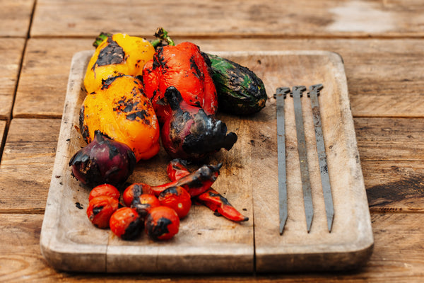 Hoggy's Grill £145 3-Course Basic - Digital Gift Card