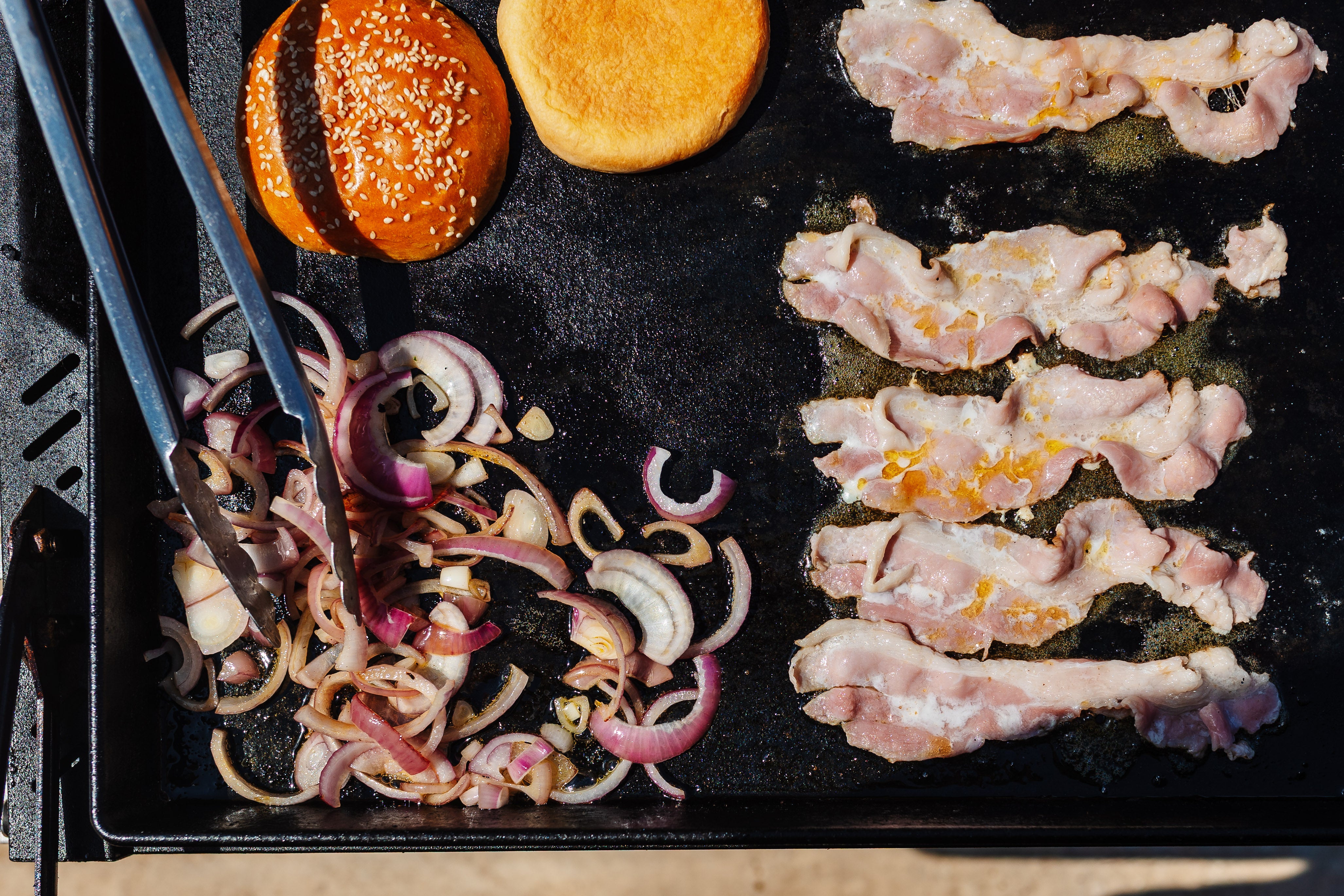 Hoggy's Grill £175  1 to 1 Meat Masterclass - Digital Gift Card