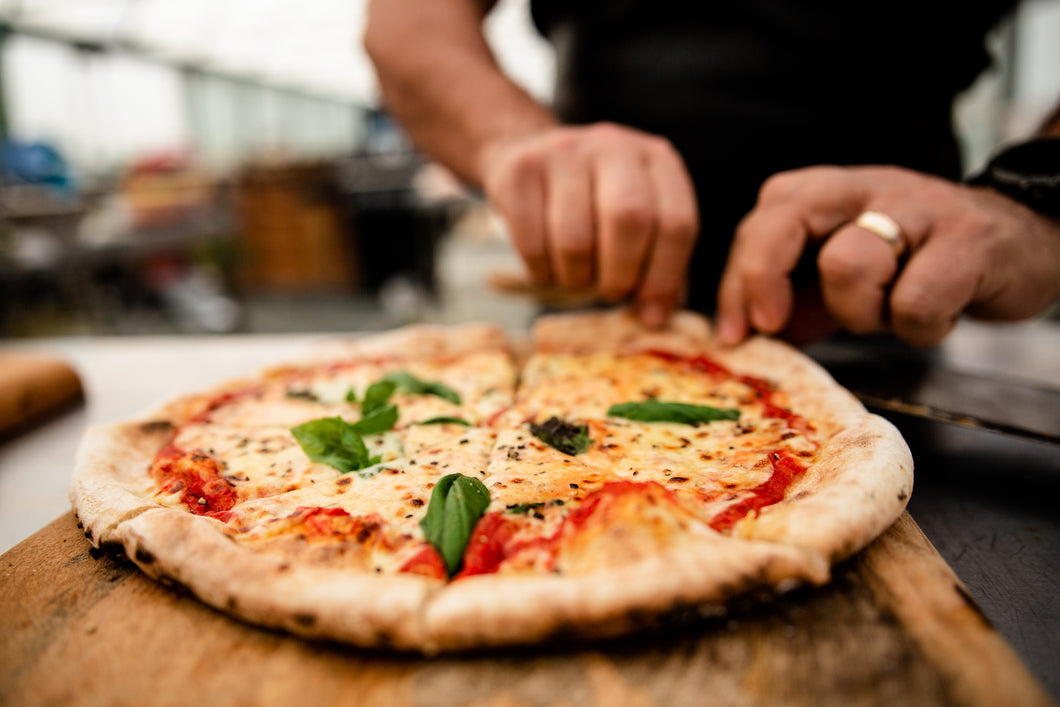 Pizza Classes