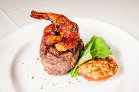 Surf & Turf Night - Wednesday 24th June 2026 - 7-9pm