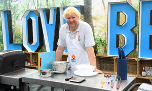 Hoggy's Grill £60